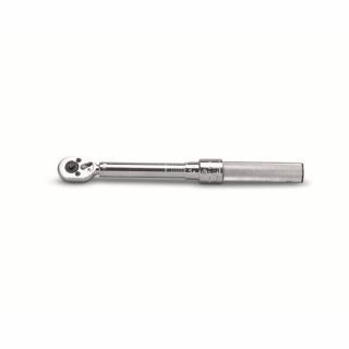 Wright Tool 3/8 Inch Drive Click Type Torque Wrench